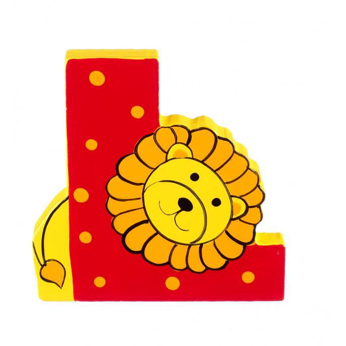 Alphabet Letters